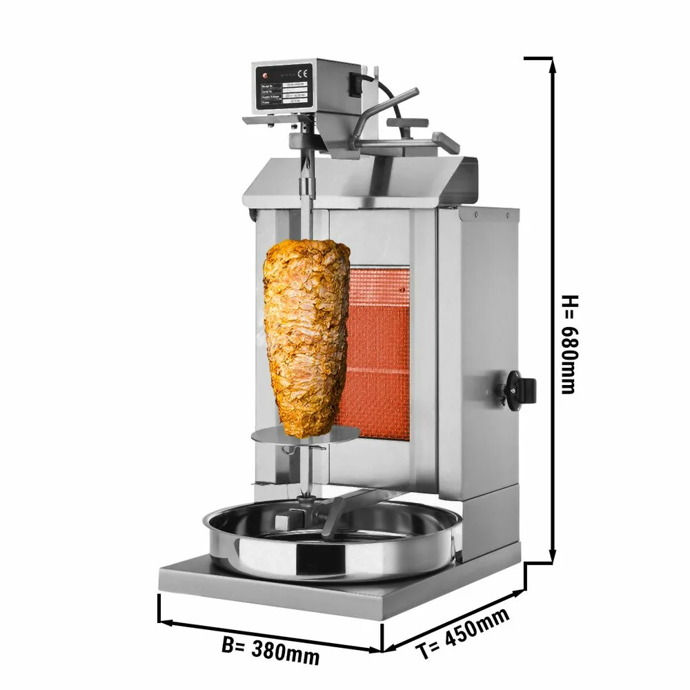 Dönergrill