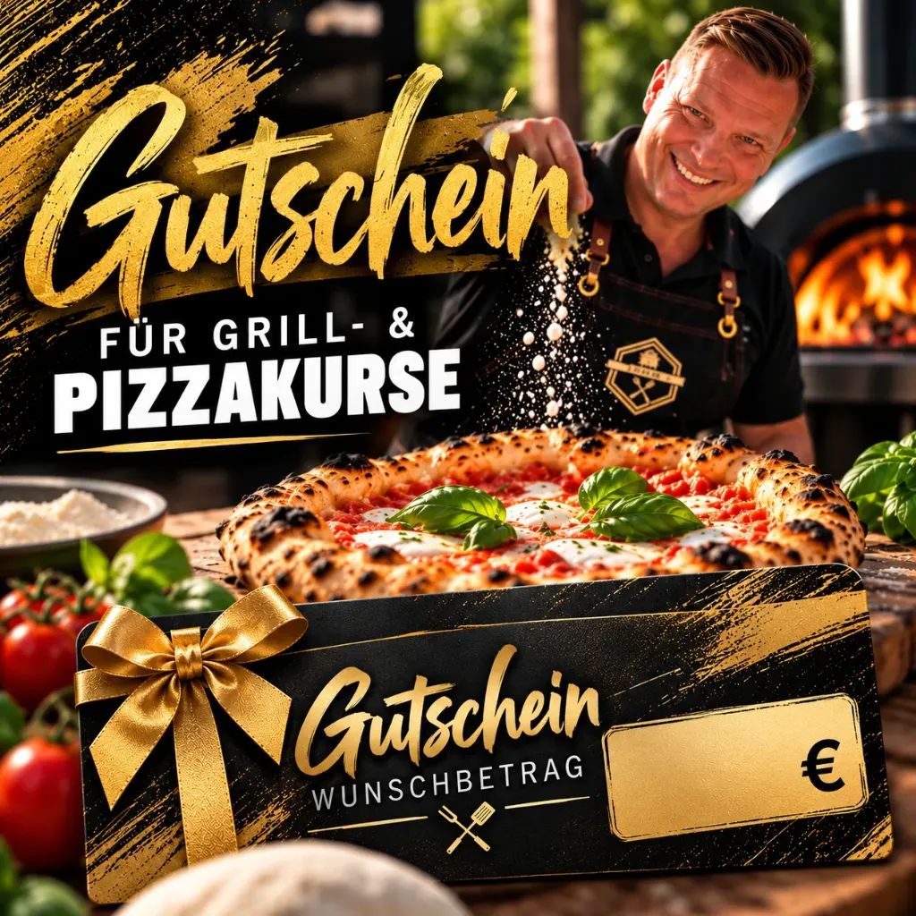 Gutschein – Wunschbetrag
