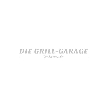 Die Grill-Garage