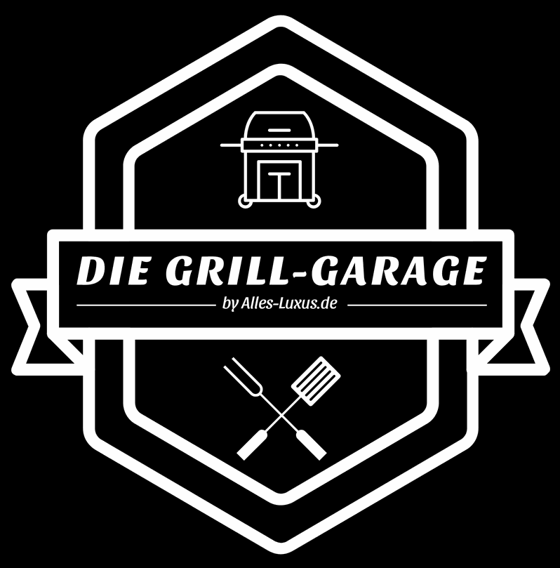 Die Grill-Garage
